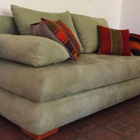 Domic ,Two Bedrooms Whit Large Terrace نجيفيش المظهر الخارجي الصورة