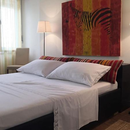 Domic ,Two Bedrooms Whit Large Terrace نجيفيش المظهر الخارجي الصورة