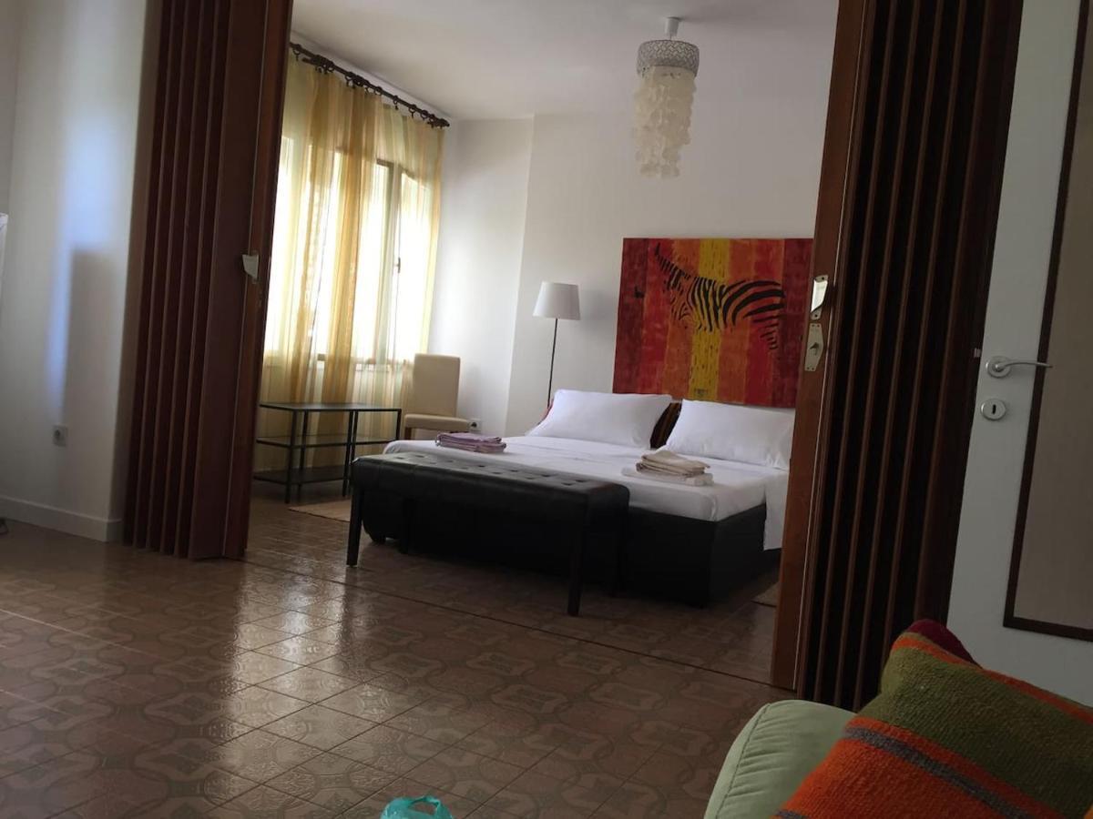 Domic ,Two Bedrooms Whit Large Terrace نجيفيش المظهر الخارجي الصورة