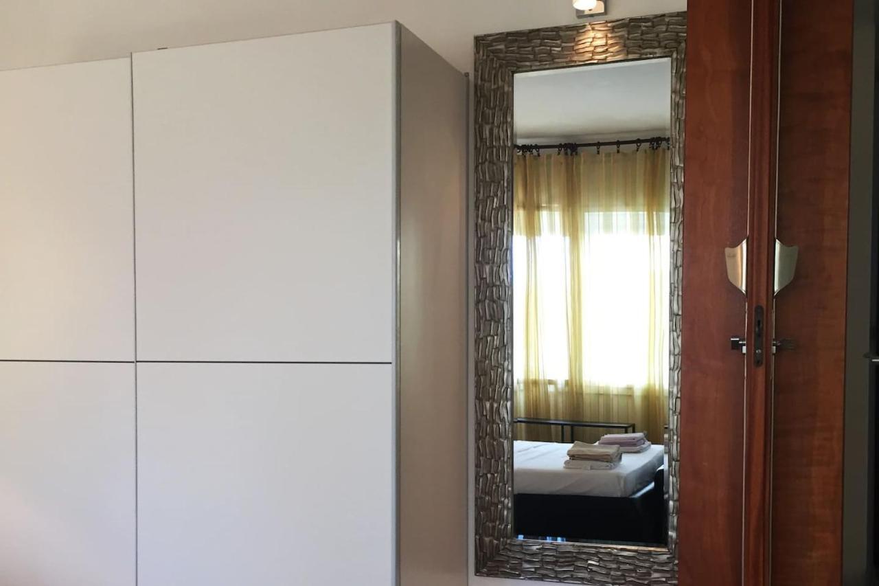 Domic ,Two Bedrooms Whit Large Terrace نجيفيش المظهر الخارجي الصورة