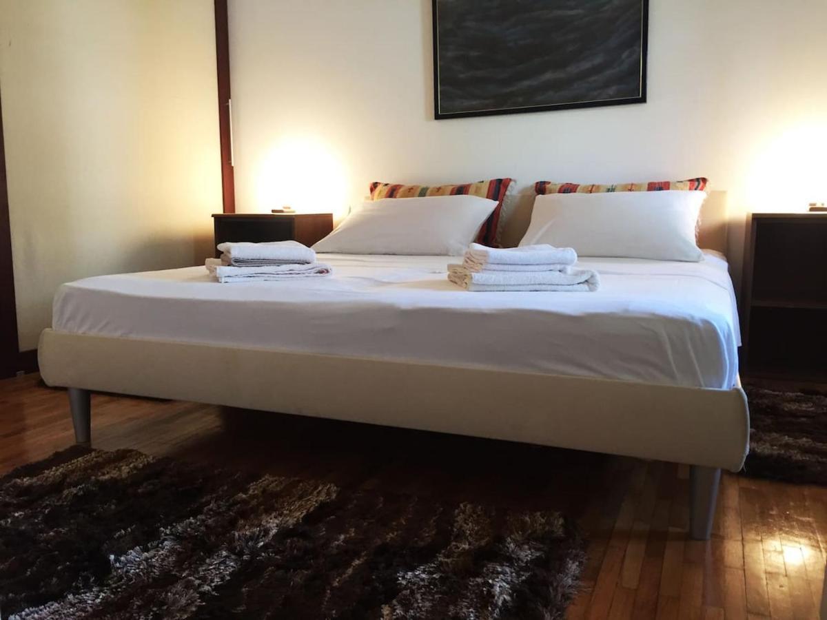 Domic ,Two Bedrooms Whit Large Terrace نجيفيش المظهر الخارجي الصورة