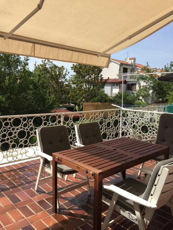 Domic ,Two Bedrooms Whit Large Terrace نجيفيش المظهر الخارجي الصورة