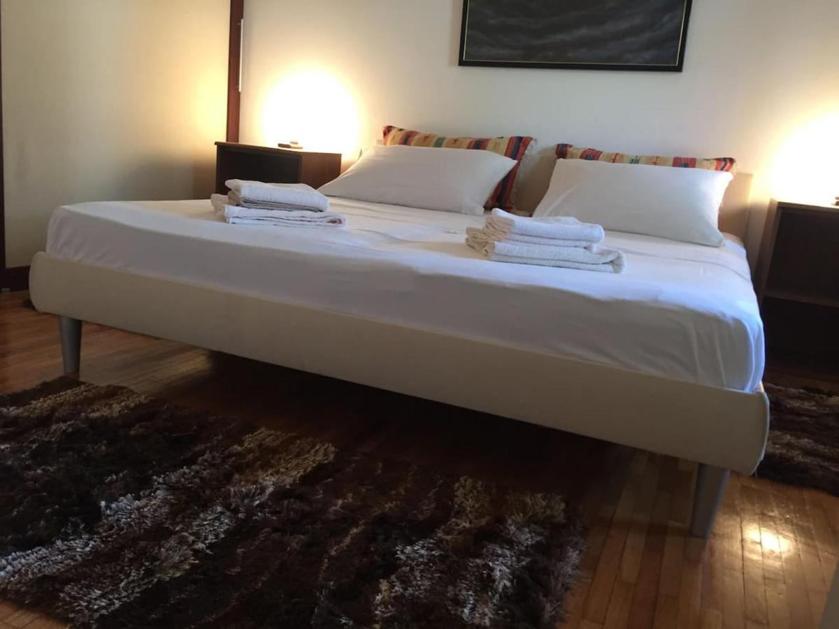 Domic ,Two Bedrooms Whit Large Terrace نجيفيش المظهر الخارجي الصورة