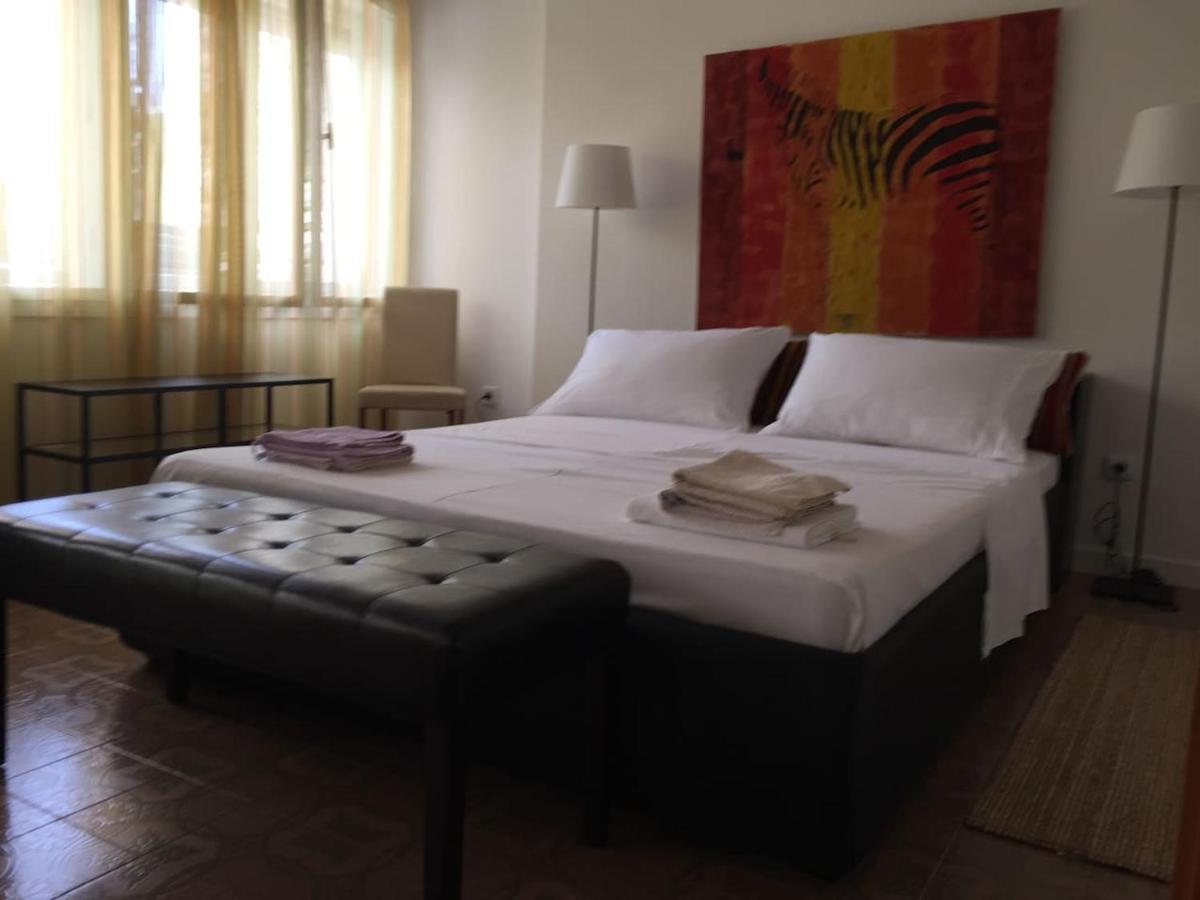 Domic ,Two Bedrooms Whit Large Terrace نجيفيش المظهر الخارجي الصورة